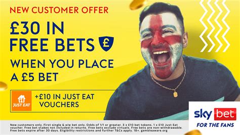 bet offer